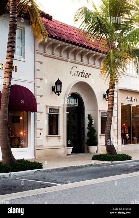 cartier west palm beach